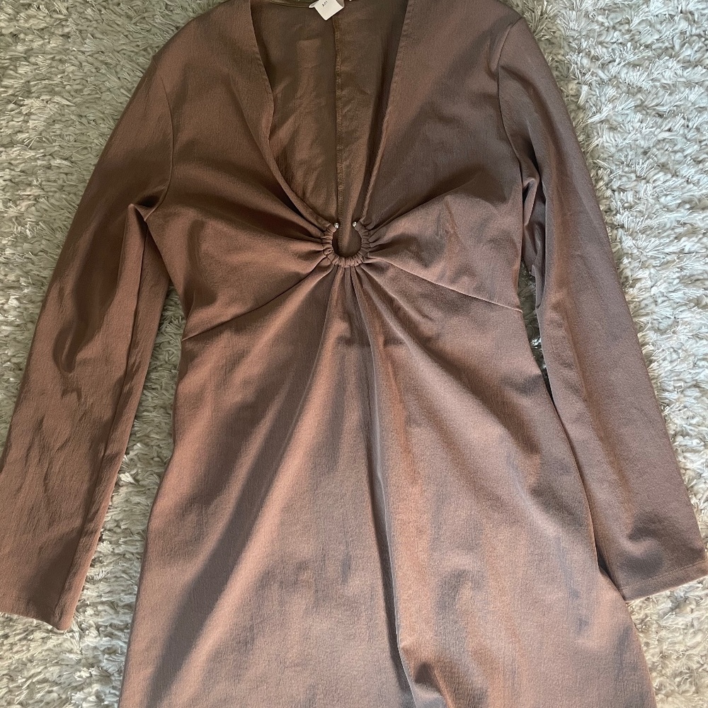 Cute party dress